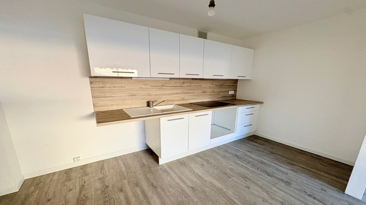 Ma-Cabane - Vente Appartement Pérols, 58 m²