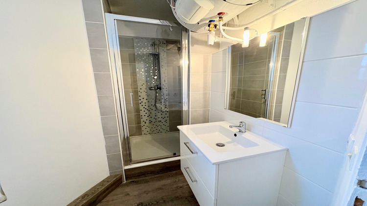 Ma-Cabane - Vente Appartement Pérols, 58 m²