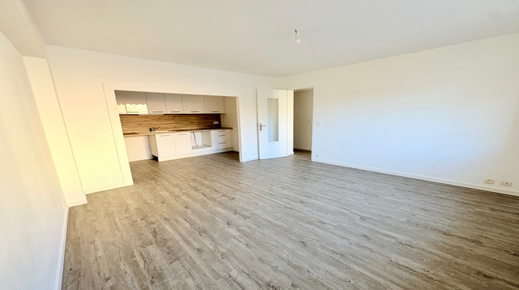 Ma-Cabane - Vente Appartement Pérols, 58 m²