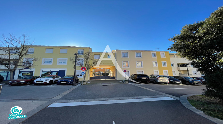 Ma-Cabane - Vente Appartement PEROLS, 57 m²