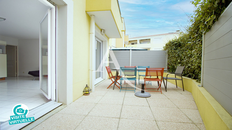 Ma-Cabane - Vente Appartement PEROLS, 57 m²