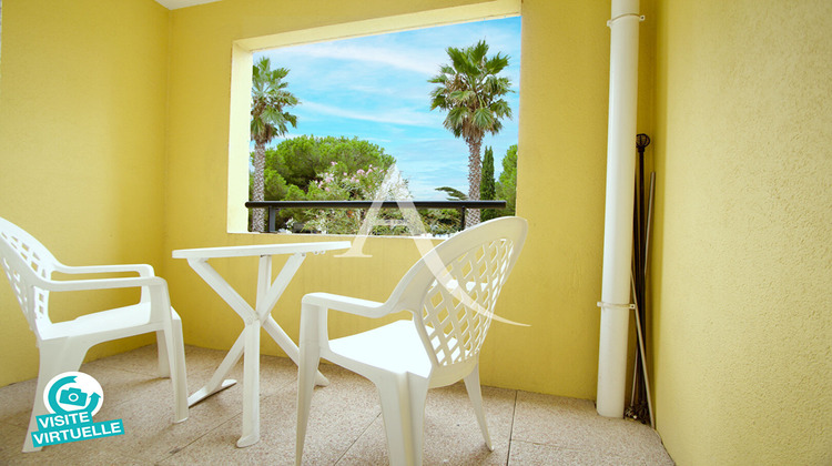 Ma-Cabane - Vente Appartement PEROLS, 57 m²