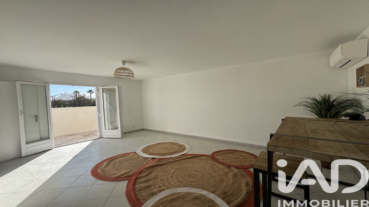 Ma-Cabane - Vente Appartement Pérols, 72 m²