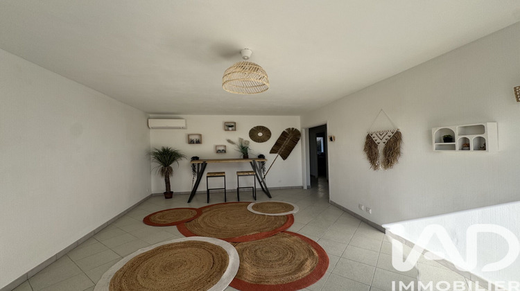 Ma-Cabane - Vente Appartement Pérols, 72 m²