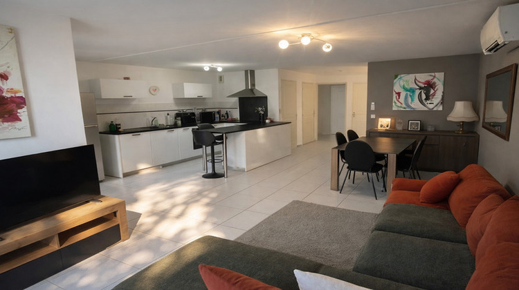 Ma-Cabane - Vente Appartement PEROLS, 70 m²