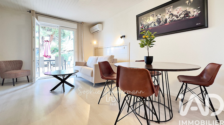 Ma-Cabane - Vente Appartement Pérols, 55 m²
