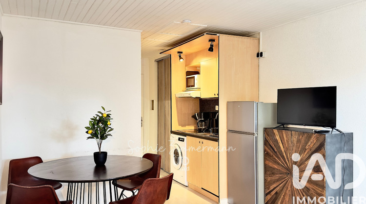 Ma-Cabane - Vente Appartement Pérols, 55 m²