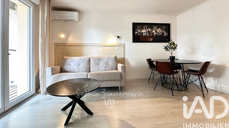 Ma-Cabane - Vente Appartement Pérols, 55 m²