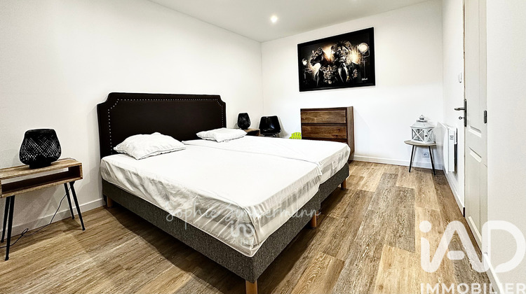 Ma-Cabane - Vente Appartement Pérols, 55 m²