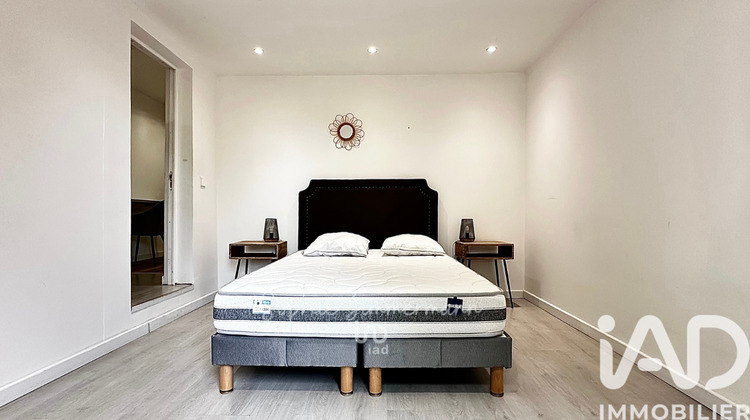 Ma-Cabane - Vente Appartement Pérols, 55 m²