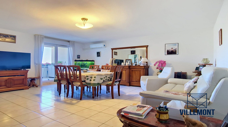 Ma-Cabane - Vente Appartement Pérols, 57 m²