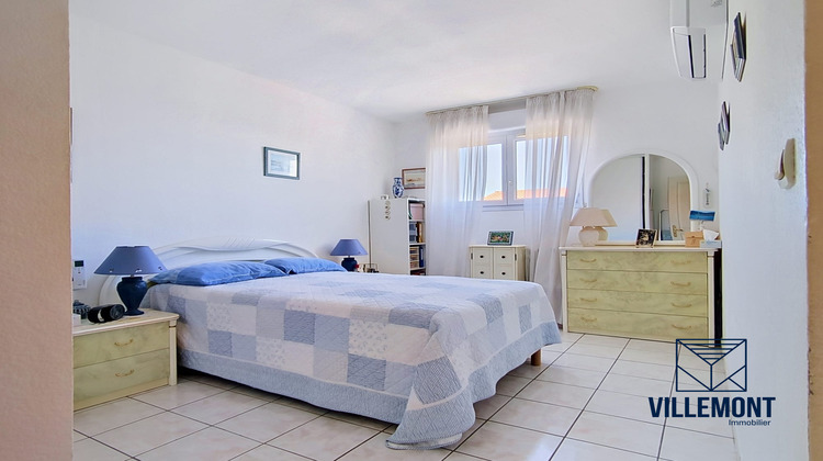 Ma-Cabane - Vente Appartement Pérols, 57 m²