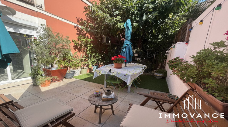 Ma-Cabane - Vente Appartement Pérols, 71 m²
