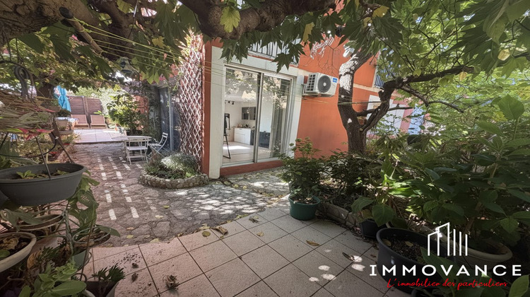 Ma-Cabane - Vente Appartement Pérols, 71 m²