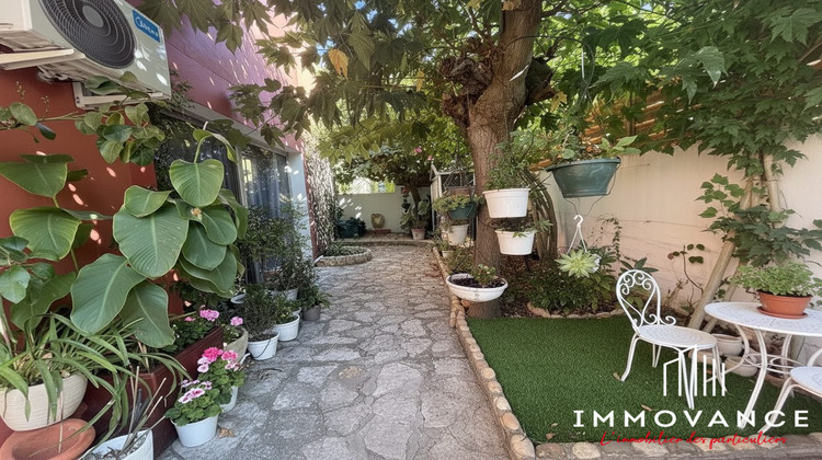Ma-Cabane - Vente Appartement Pérols, 71 m²