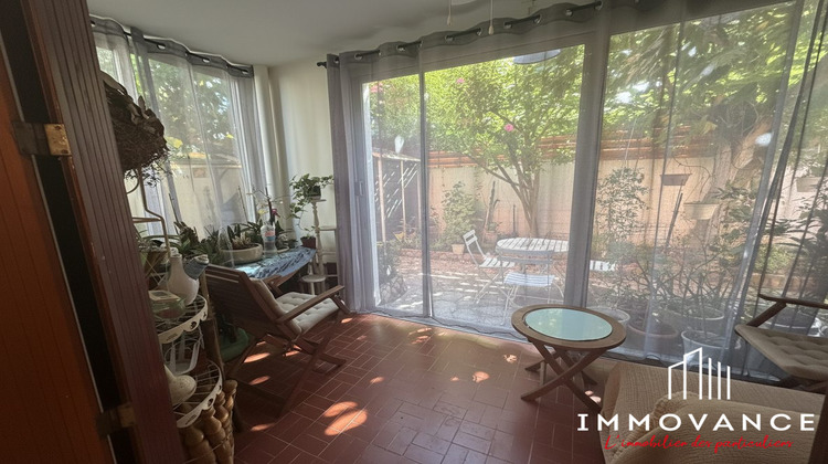 Ma-Cabane - Vente Appartement Pérols, 71 m²