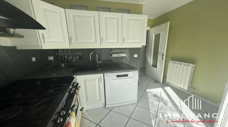 Ma-Cabane - Vente Appartement Pérols, 72 m²