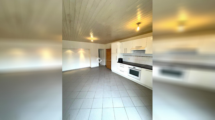 Ma-Cabane - Vente Appartement Péron, 48 m²