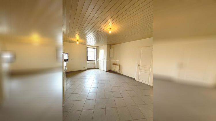 Ma-Cabane - Vente Appartement Péron, 48 m²