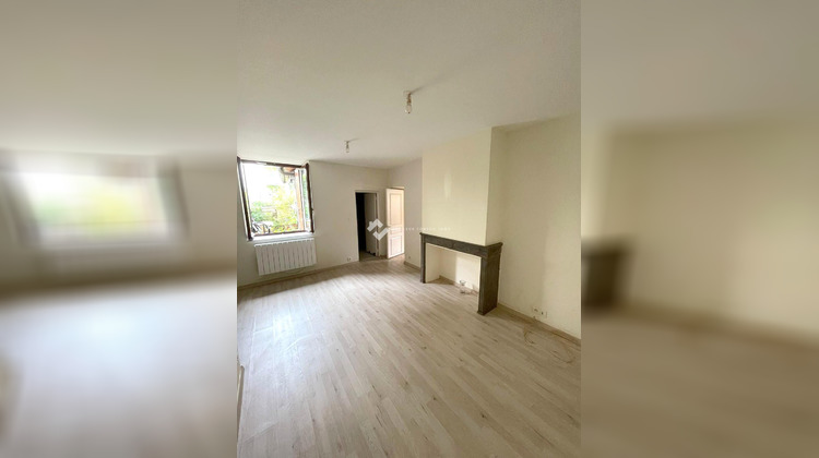 Ma-Cabane - Vente Appartement Péron, 48 m²