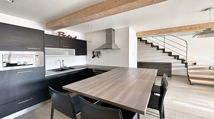 Ma-Cabane - Vente Appartement Péron, 74 m²