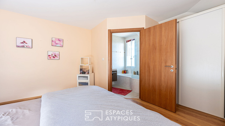 Ma-Cabane - Vente Appartement PERON, 45 m²