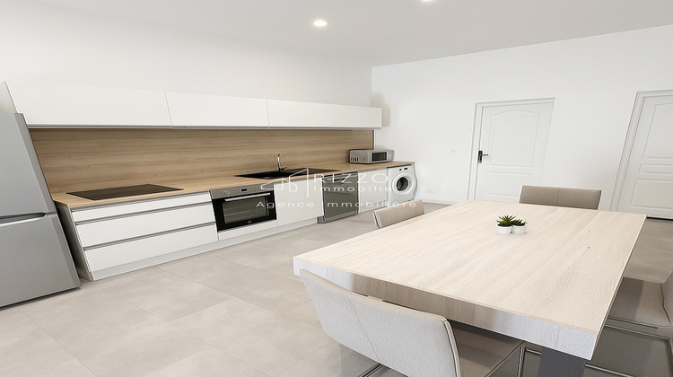 Ma-Cabane - Vente Appartement Péron, 74 m²