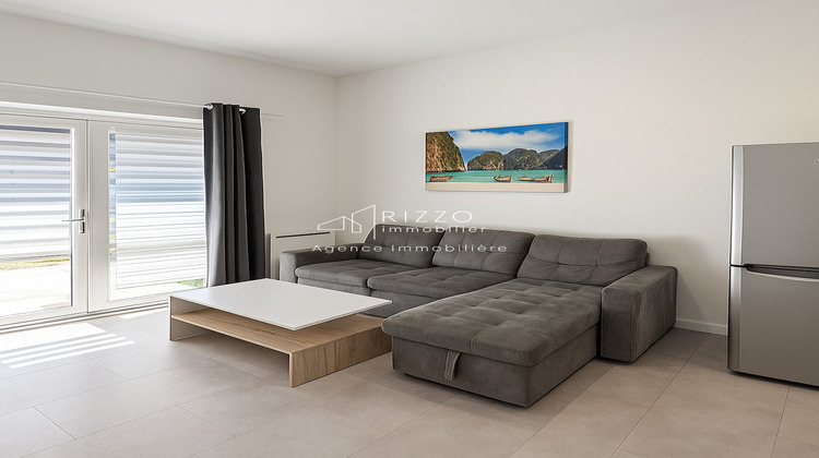 Ma-Cabane - Vente Appartement Péron, 74 m²