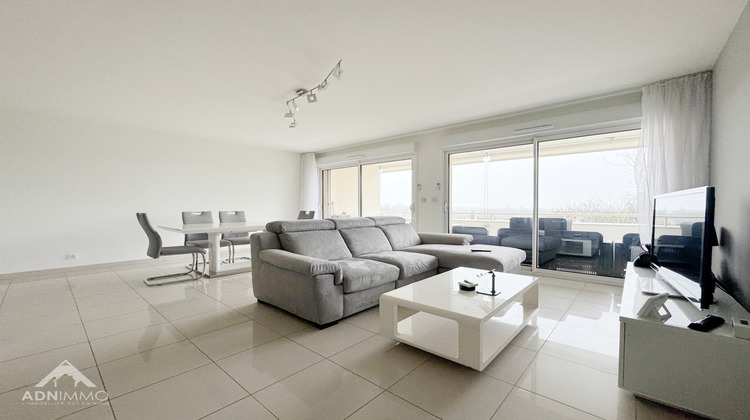 Ma-Cabane - Vente Appartement Péron, 72 m²