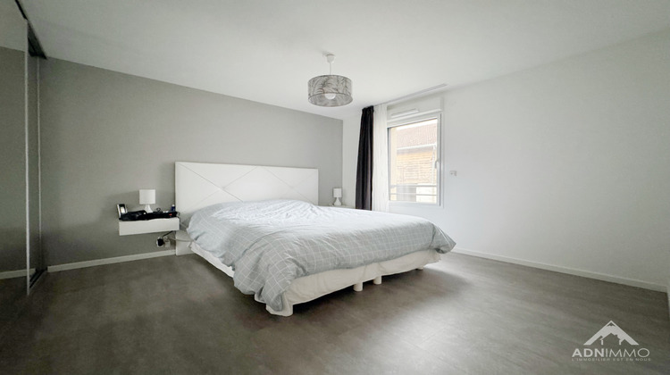 Ma-Cabane - Vente Appartement Péron, 72 m²