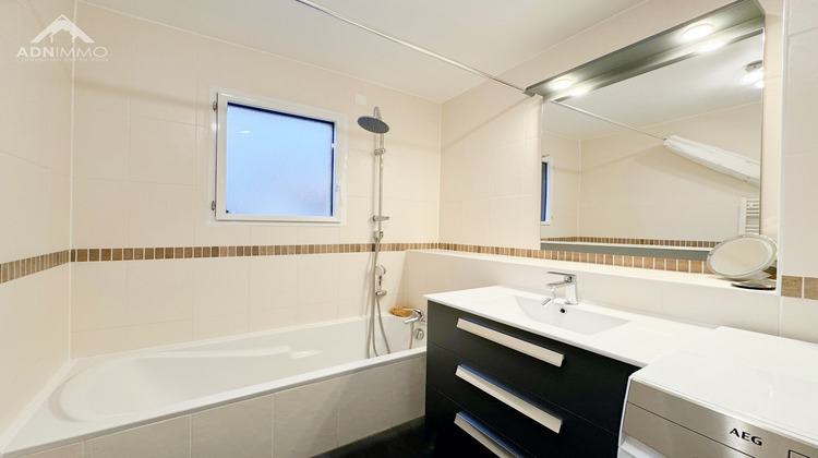 Ma-Cabane - Vente Appartement Péron, 72 m²