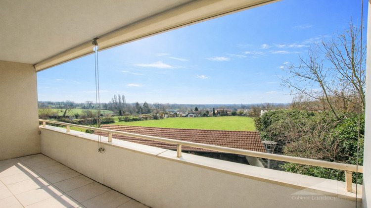 Ma-Cabane - Vente Appartement Péron, 72 m²