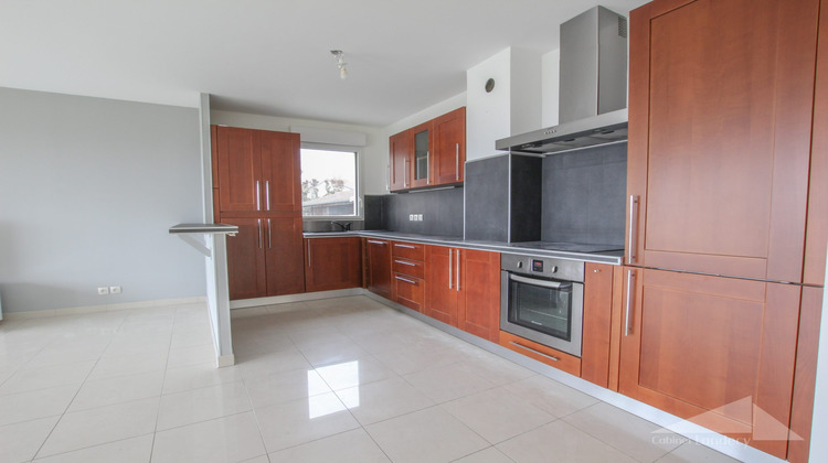 Ma-Cabane - Vente Appartement Péron, 72 m²