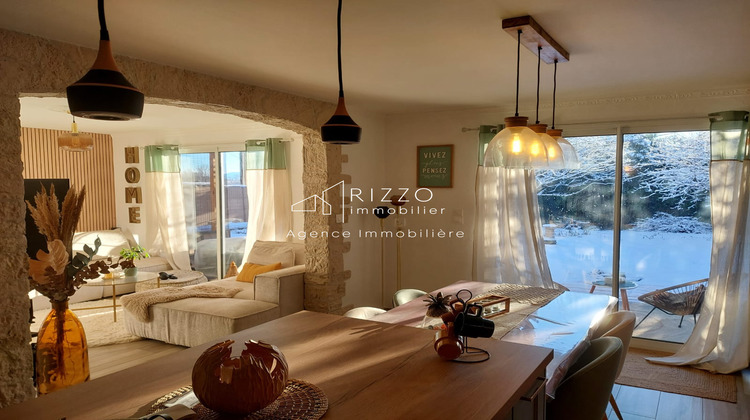 Ma-Cabane - Vente Appartement Péron, 64 m²