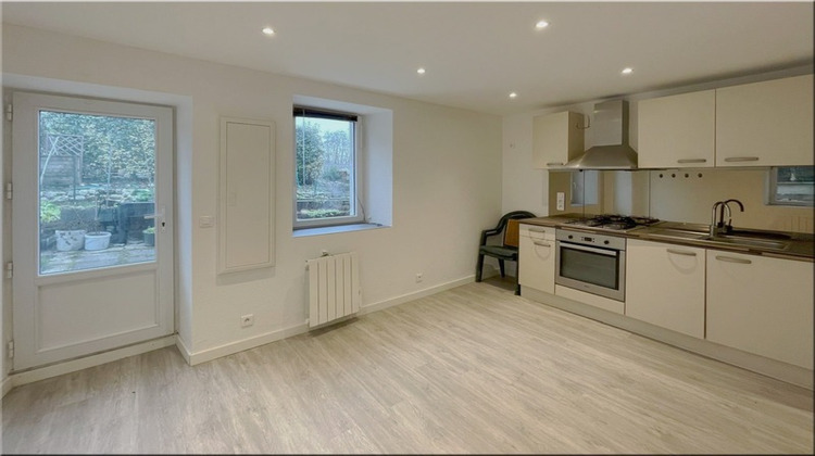 Ma-Cabane - Vente Appartement PERON, 22 m²