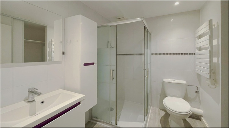 Ma-Cabane - Vente Appartement PERON, 22 m²