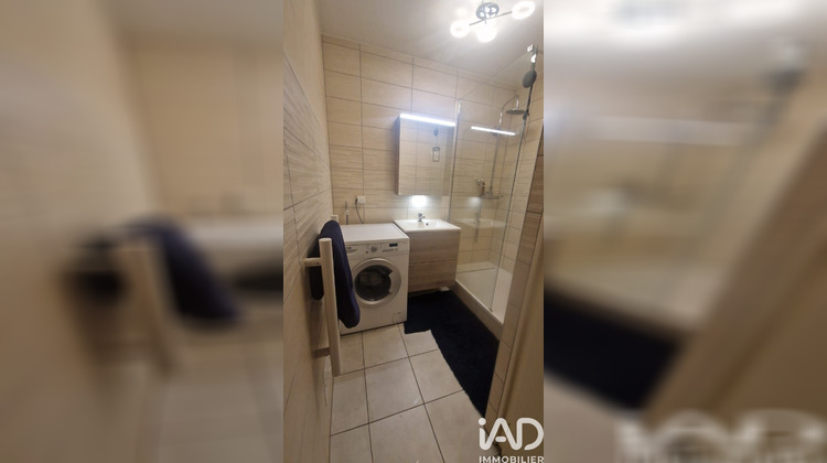 Ma-Cabane - Vente Appartement Péron, 56 m²