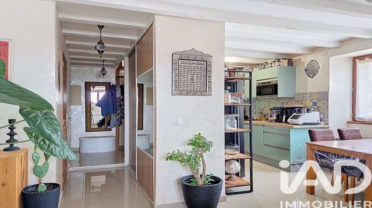 Ma-Cabane - Vente Appartement Péron, 51 m²