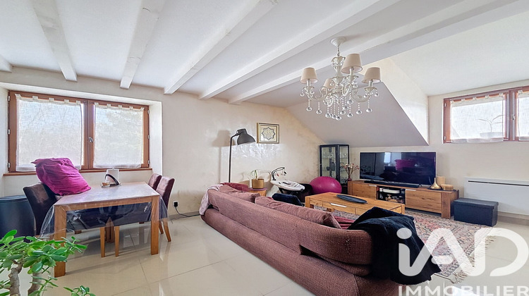 Ma-Cabane - Vente Appartement Péron, 51 m²