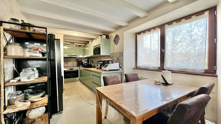 Ma-Cabane - Vente Appartement PERON, 59 m²