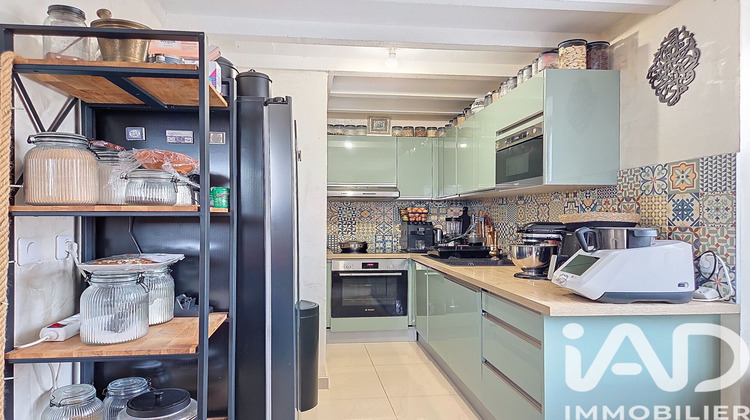 Ma-Cabane - Vente Appartement Péron, 51 m²