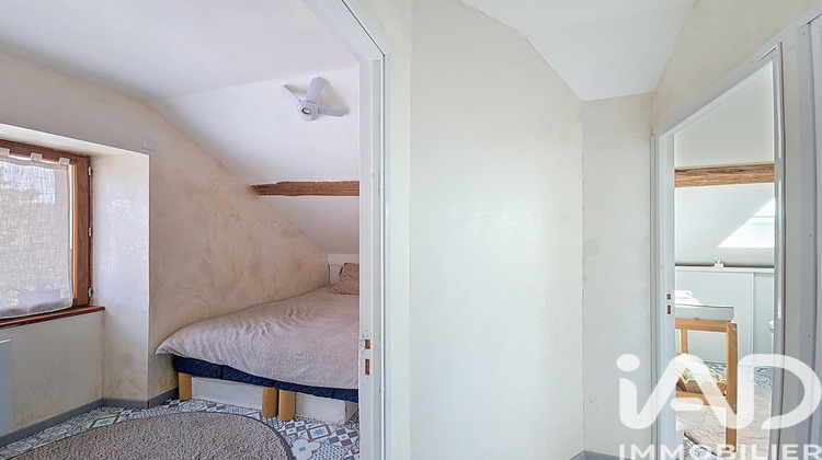 Ma-Cabane - Vente Appartement Péron, 51 m²
