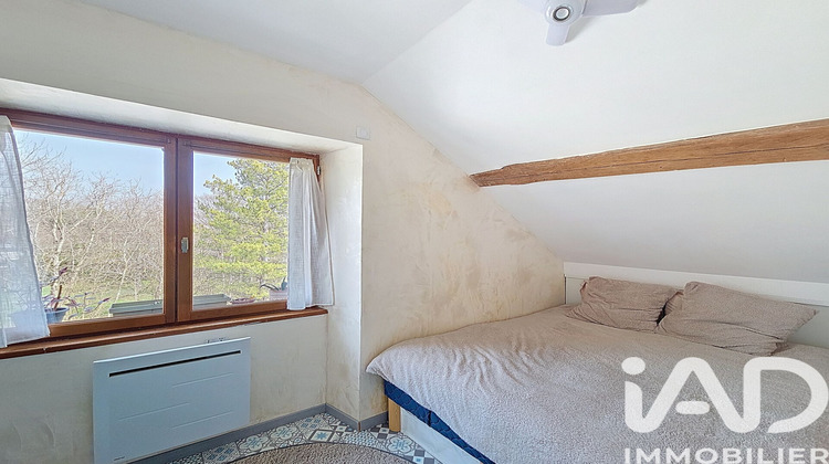 Ma-Cabane - Vente Appartement Péron, 51 m²