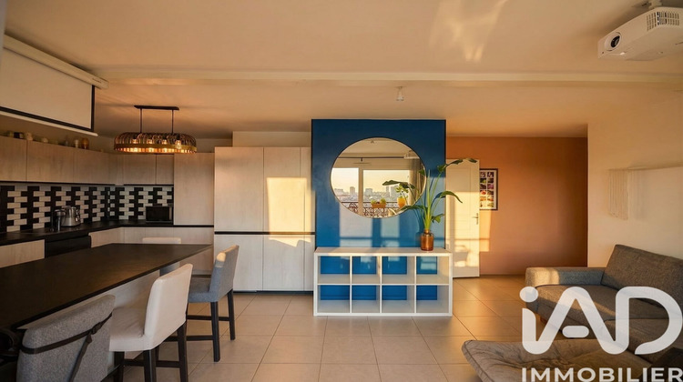 Ma-Cabane - Vente Appartement Péron, 70 m²