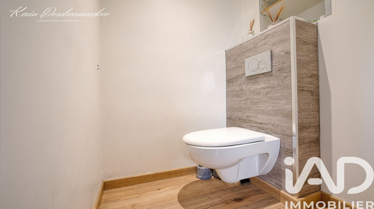 Ma-Cabane - Vente Appartement Péron, 59 m²