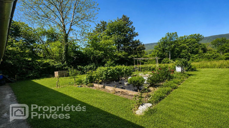 Ma-Cabane - Vente Appartement PERON, 59 m²