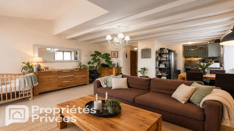 Ma-Cabane - Vente Appartement PERON, 59 m²