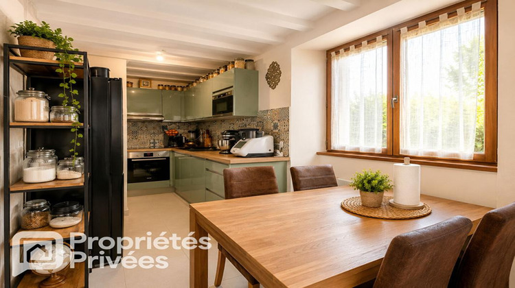 Ma-Cabane - Vente Appartement PERON, 59 m²