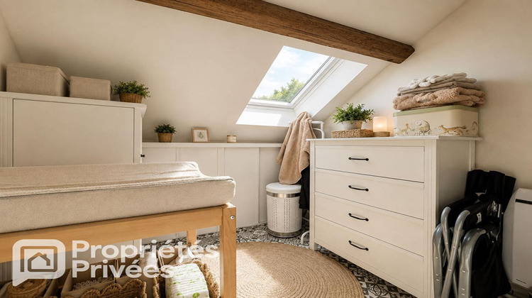 Ma-Cabane - Vente Appartement PERON, 59 m²