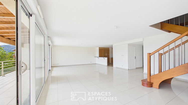Ma-Cabane - Vente Appartement PERON, 108 m²